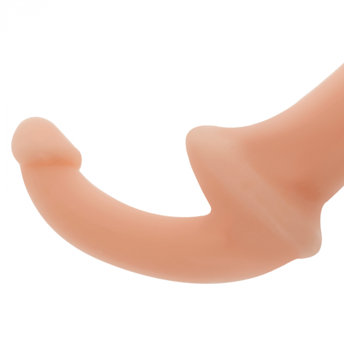 ADDICTED TOYS - GODE AVEC ARN S SANS SUPPORT NATUREL – Image 2