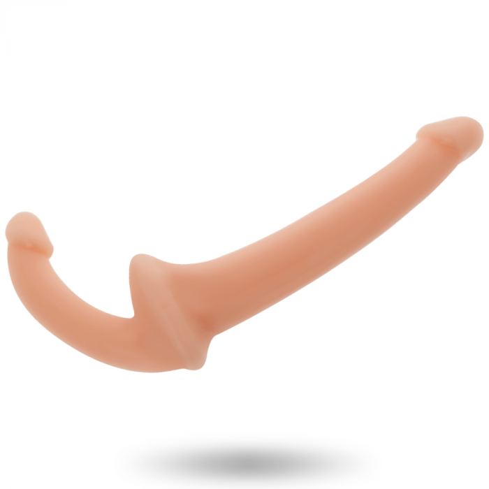 ADDICTED TOYS - GODE AVEC ARN S SANS SUPPORT NATUREL – Image 5