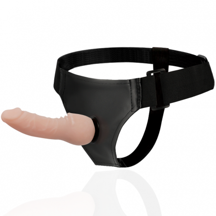 HARNESS ATTRACTION – RNES JAMES 16 X 3.3CM