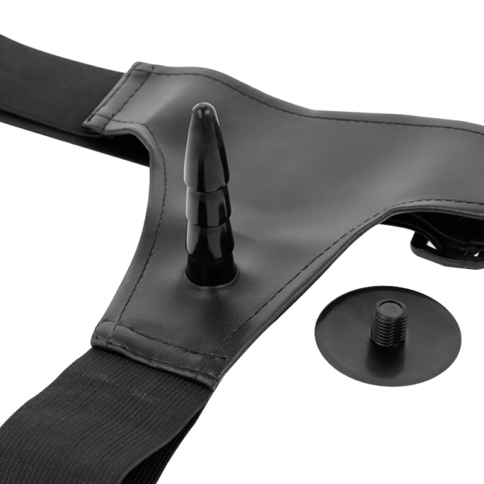 HARNESS ATTRACTION - RNES JAMES 16 X 3.3CM – Image 3