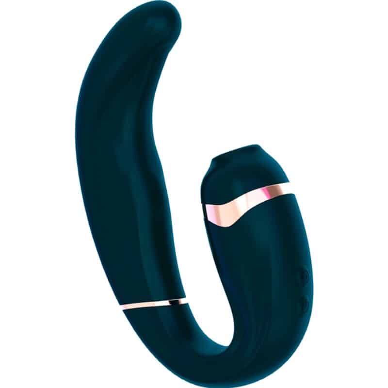 Sextoy MyG, sexy et osé pour un cadeau de Saint Valentin pour couple. Parfait pour un moment à deux