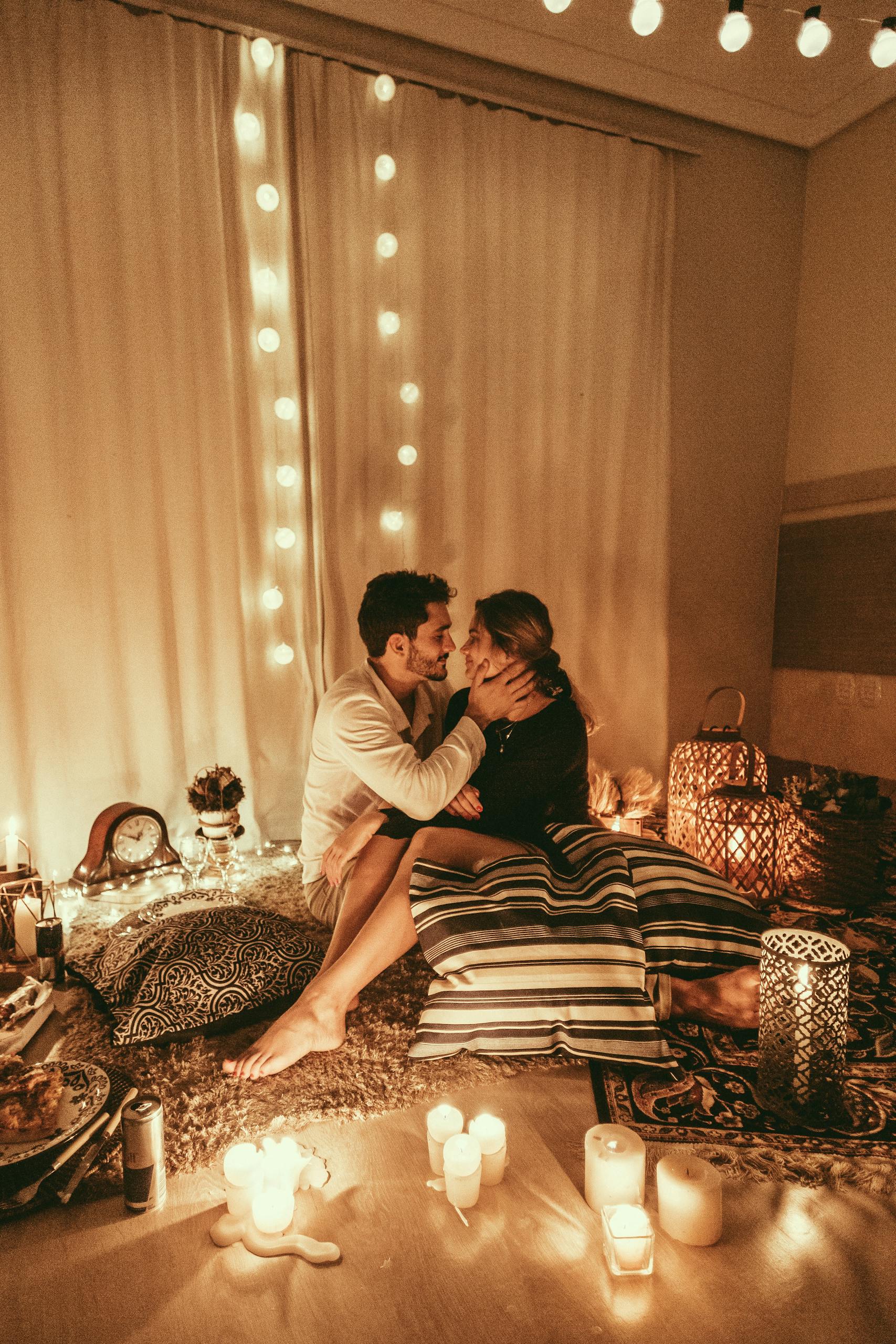 Lire la suite à propos de l’article En manque d’idée pour la Saint Valentin ? Voici comment organiser une soirée romantique sans se ruiner