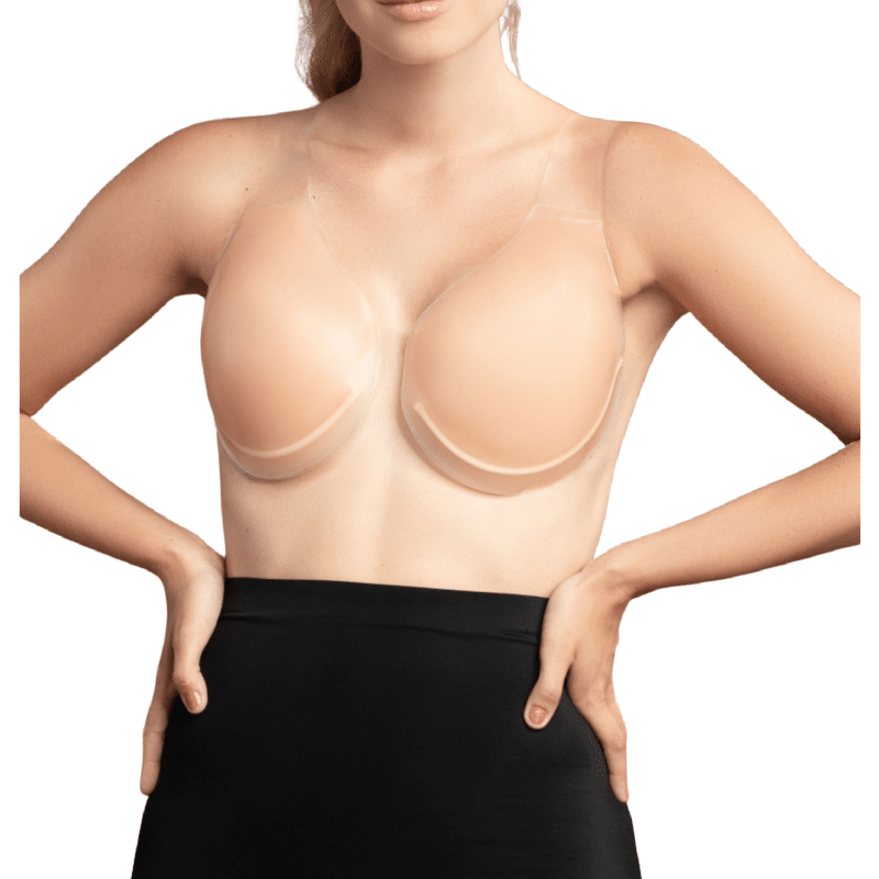 BYE-BRA – ÉLÉVATEUR DE POITRINE SYLIQUE BONNET C