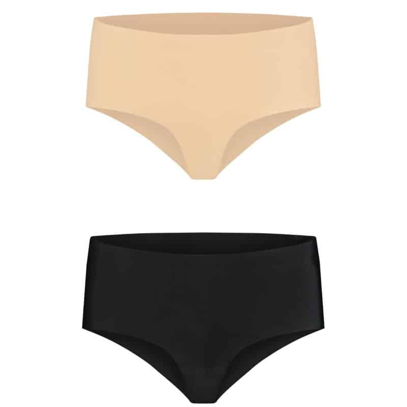 BYE BRA PACK BRAGUITA SIN COSTURAS L