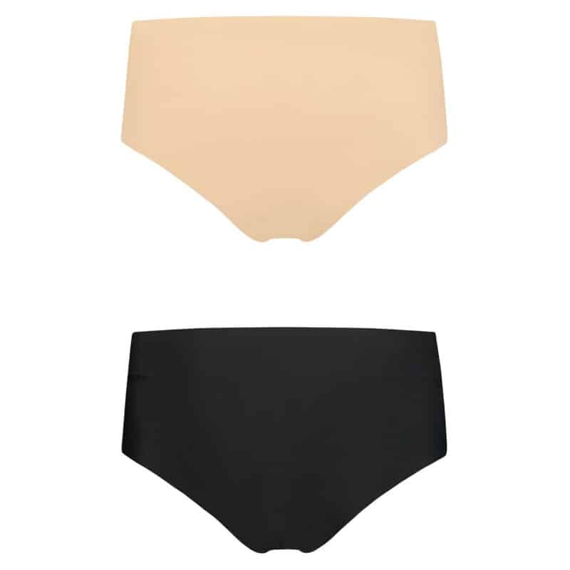 BYE BRA PACK BRAGUITA SIN COSTURAS L