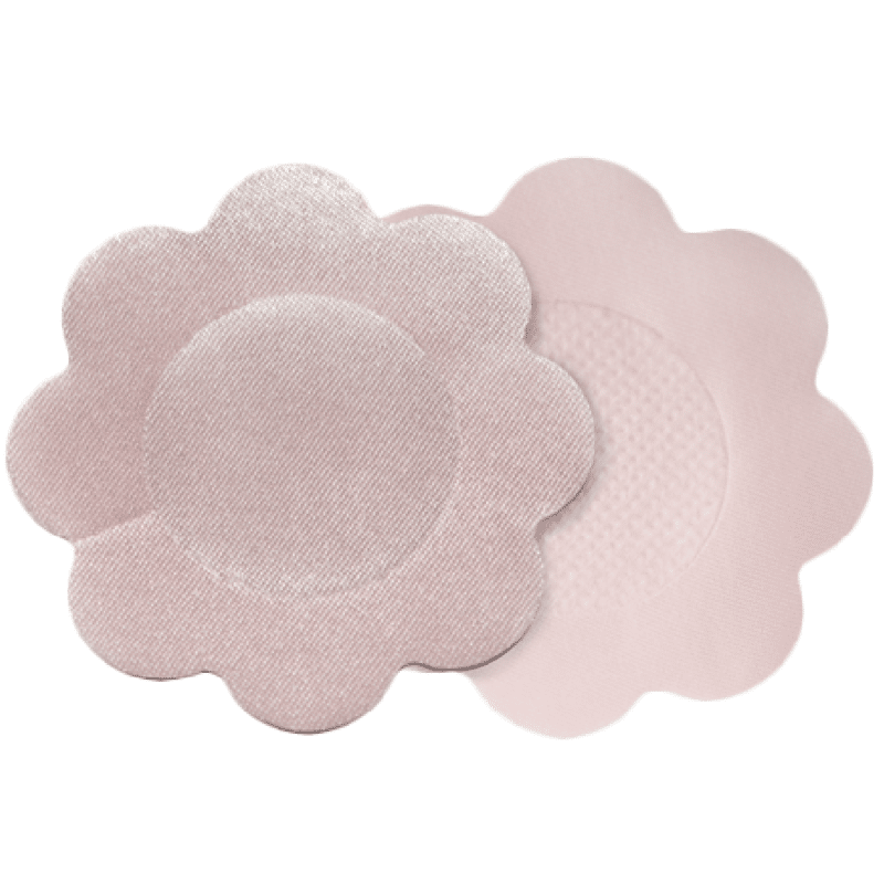 BYE-BRA – COUPES  TAMELON FLEUR PACK 3 UDS TAILLE M