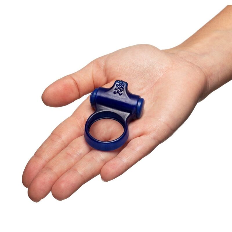 CONTROL – ANNEAU VIBRATEUR PLEASURE BOOSTER