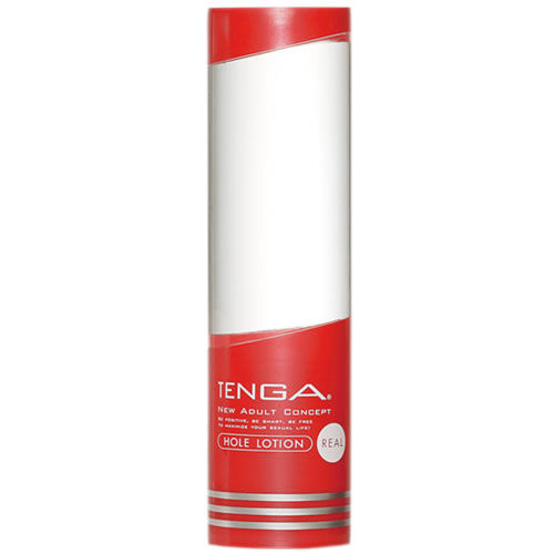 TENGA – LOTION LUBRIFIANTE VRAI CONTACT