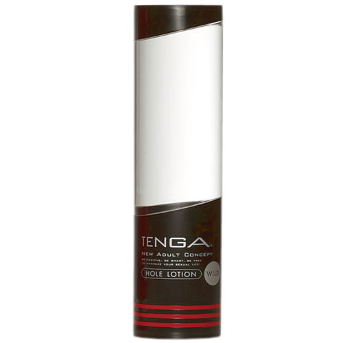 TENGA – LOTION LUBRIFIANTE AU MENTHOL