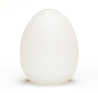 TENGA – OEUF MASTURBATEUR BRILLANT
