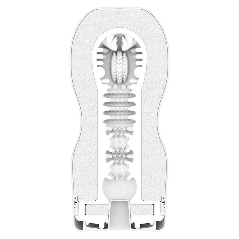 TENGA – MASTURBADEUR DUR  VIDE ORIGINALE
