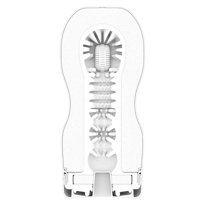 TENGA – MASTURBADEUR DOUX  VIDE ORIGINALE