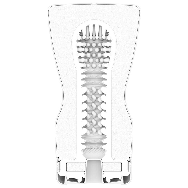 TENGA – MASTURBATEUR  TUBE SQUEEZE