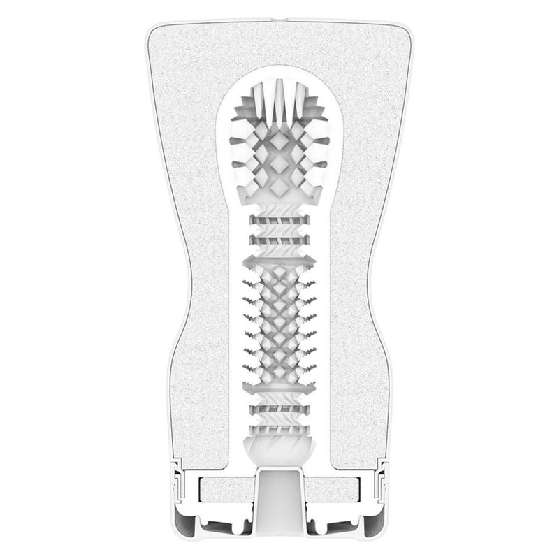 TENGA – SQUEEZE TUBE CUP MASTURBATEUR DUR