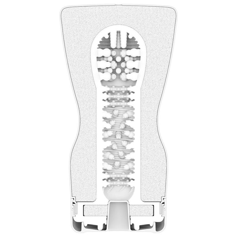 TENGA – MASTURBATEUR DOUX SQUEEZE TUBE CUP