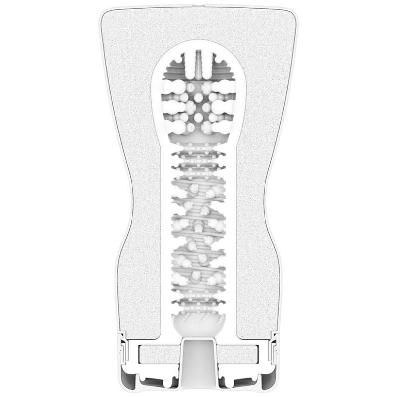 TENGA – MASTURBADEUR DUR ROLLING HEAD CUP