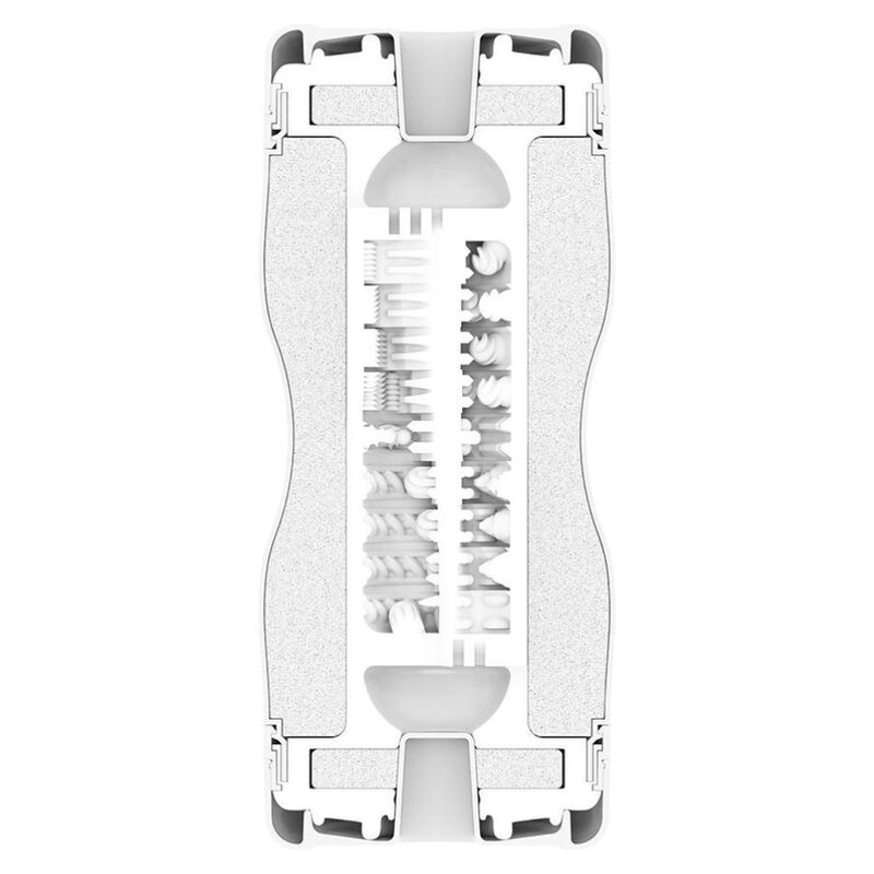 TENGA – MASTURBATEUR DUAL FEEL CUP