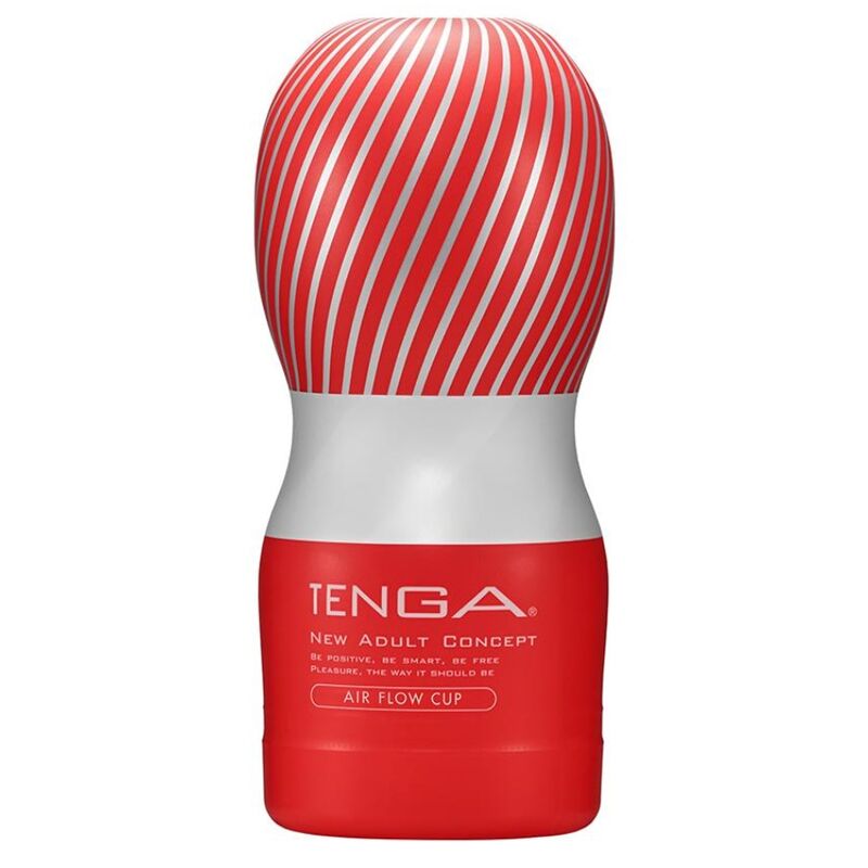 TENGA – MASTURBATEUR  COUSSIN AIR