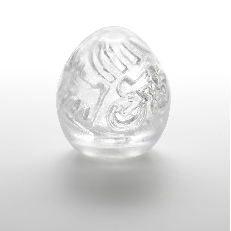 TENGA – OEUF MASTURBATEUR DE RUE
