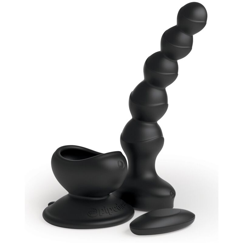 3SOME – PERLES WALL BANGER NOIR