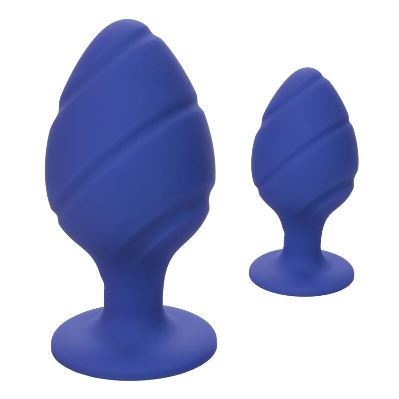 CALIFORNIA EXOTICS – BOUCHON CHEEKY VIOLET
