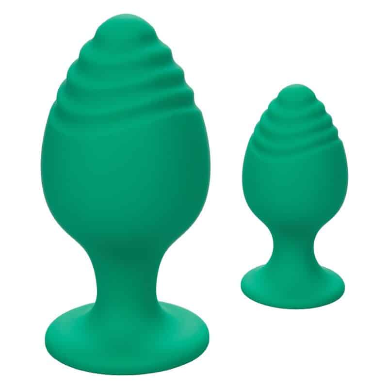 CALIFORNIA EXOTICS – BOUCHON CHEEKY VERT
