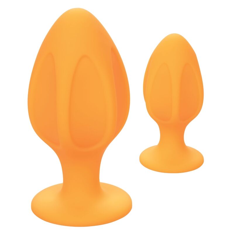 CALIFORNIA EXOTICS – BOUCHON CHEEKY ORANGE