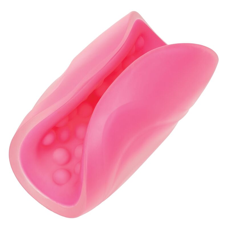 CALIFORNIA EXOTICS – MASTURBATEUR  GRIP PERLÉ
