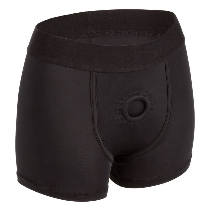 CALIFORNIA EXOTICS – HARNAIS STYLE BOXER L/XL