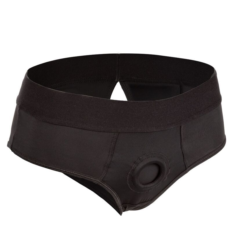 CALIFORNIA EXOTICS – BOUNDLESS SLIP DOS NU L/XL