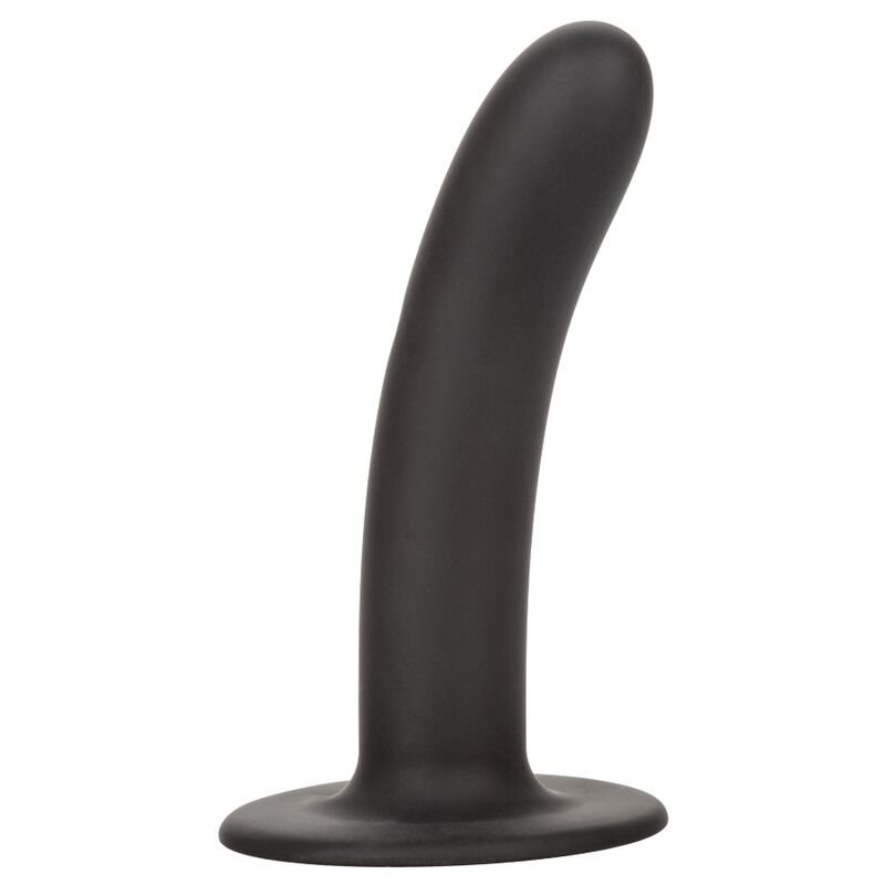 CALIFORNIA EXOTICS – BOUNDLESS DILDO 15.25 CM COMPATIBLE HARNAIS LISSE