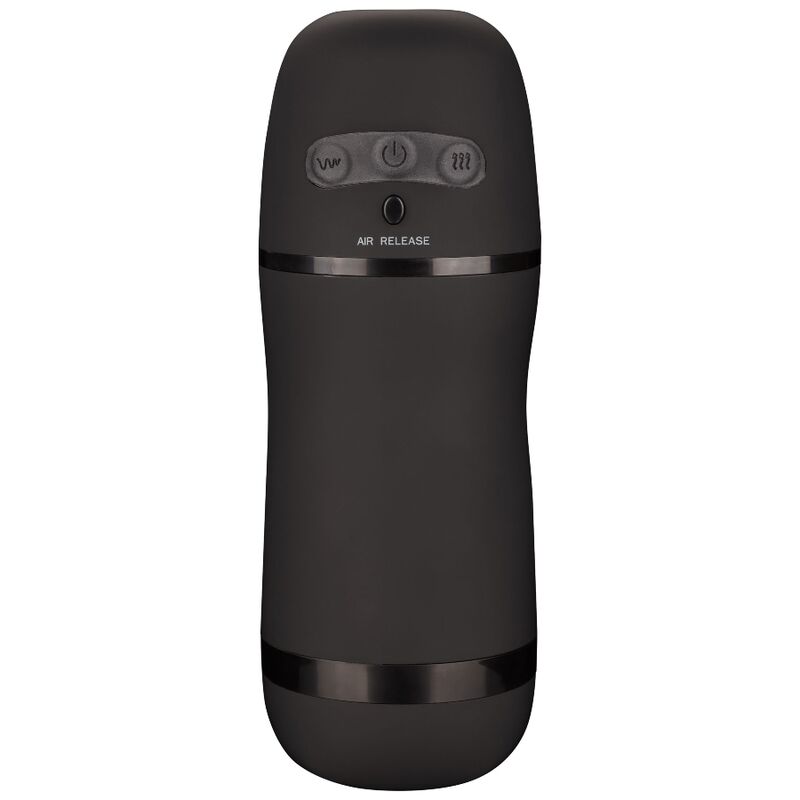 CALIFORNIA EXOTICS – FONCTIONS VIBRANTES ET DASPIRATION OPTIMUM POWER STROKER