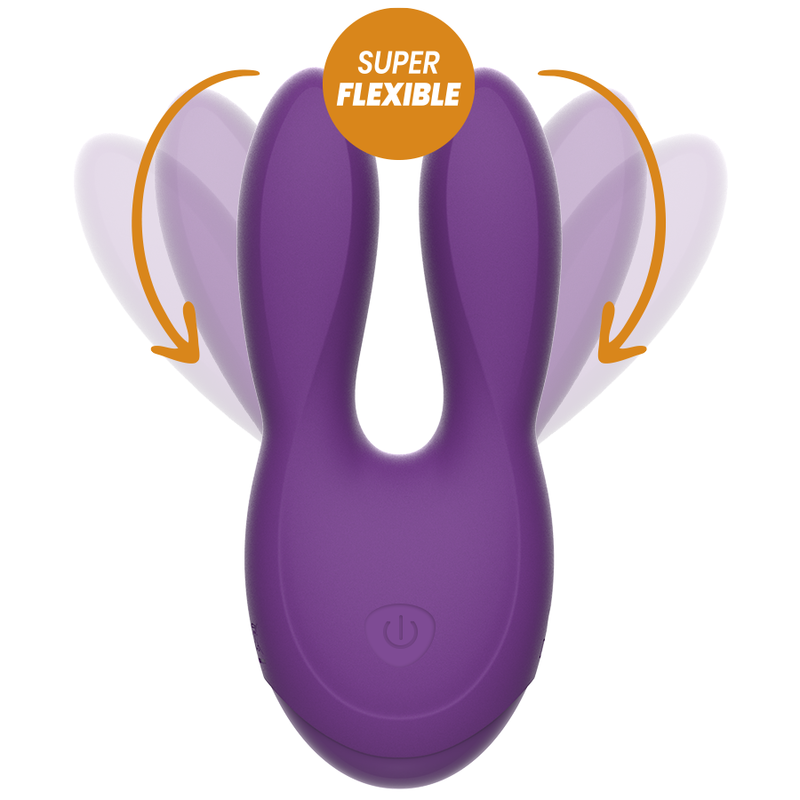 REWOLUTION – REWOBIT STIMULATEUR FLEXIBLE