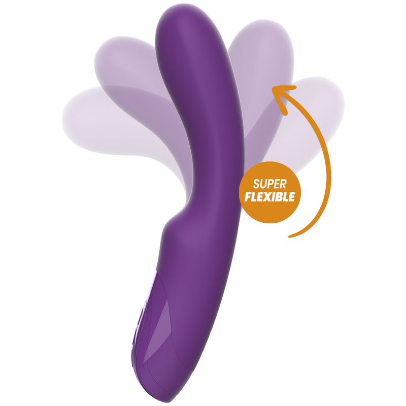 REWOLUTION – VIBRATEUR SOUPLE REWOCLASSY