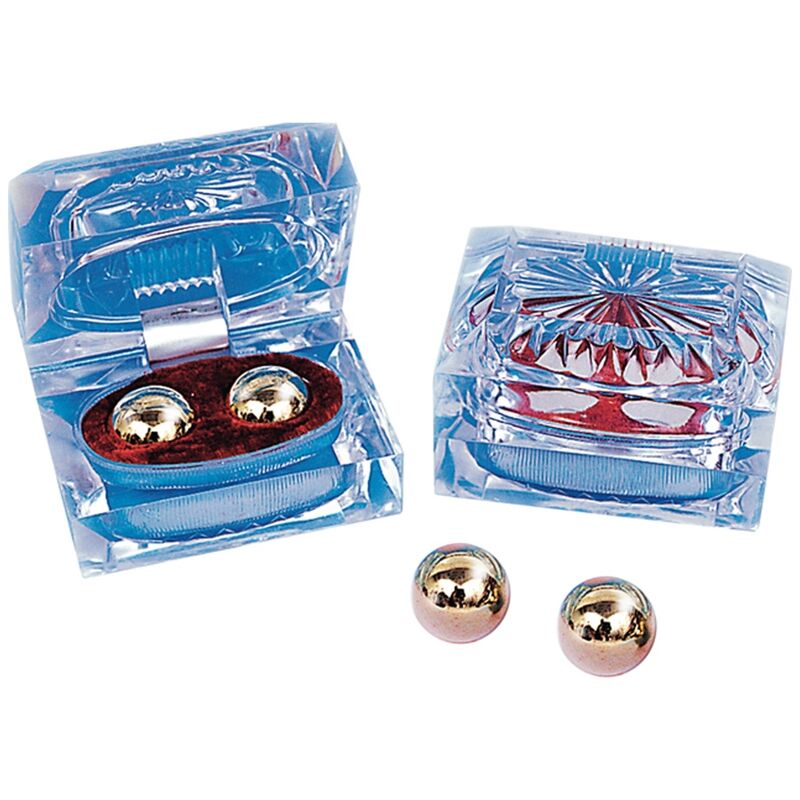 SEVEN CREATIONS – BOULES OR BEN WA