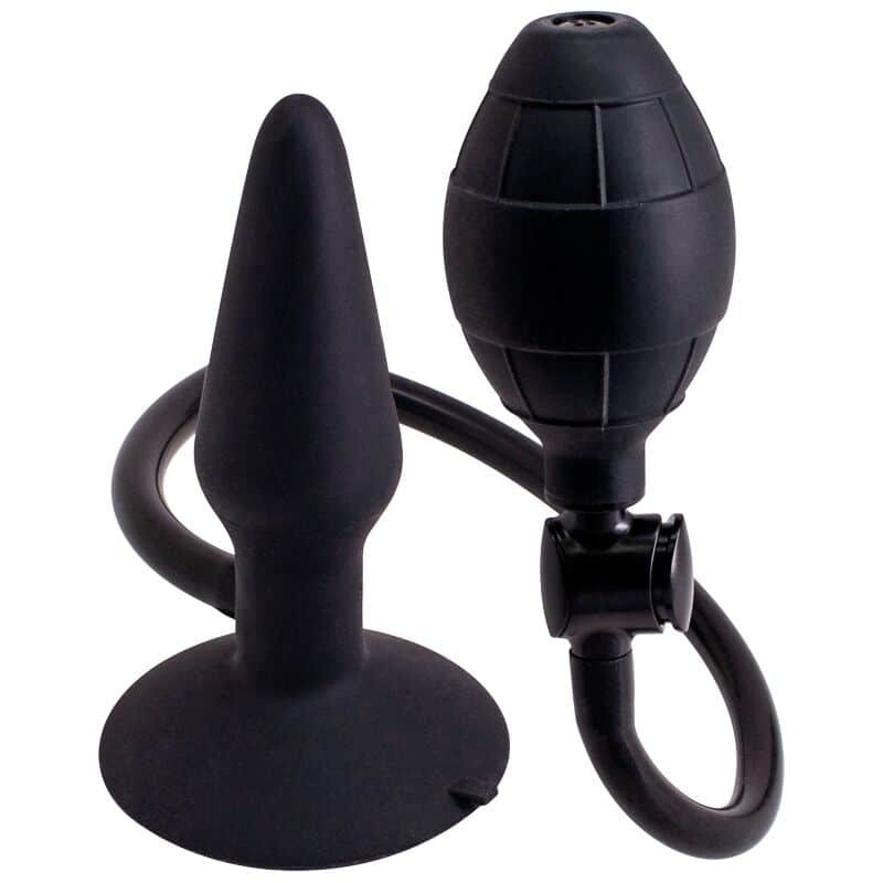 SEVEN CREATIONS – BOUCHON GONFLABLE S