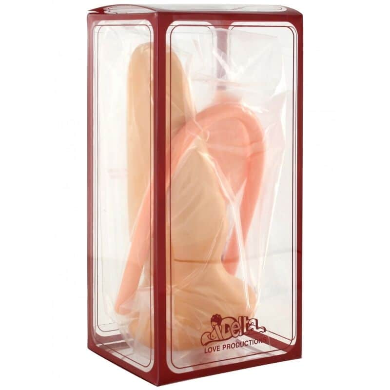 SEVEN CREATIONS – PLUG ANAL GONFLABLE DELTA LOVE