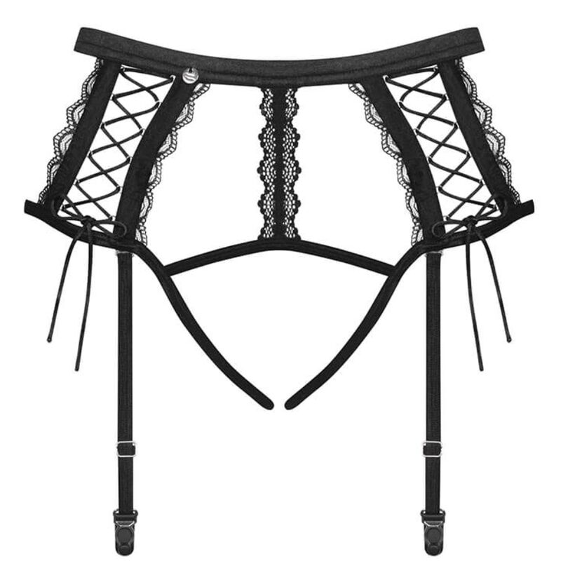 OBSESSIVE – PORTE-JARRETELLES BRAVELLE L/XL