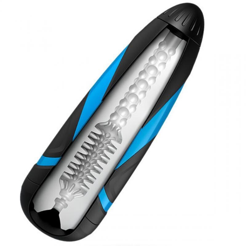 SATISFYER – MANCHES HOMMES TORNADO BLISS