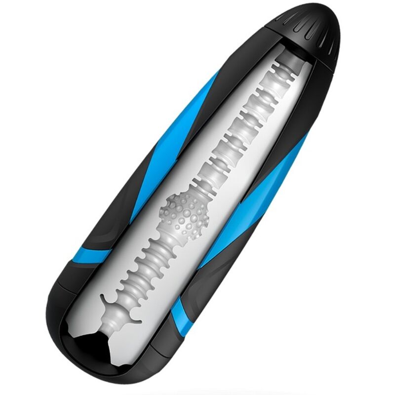 SATISFYER – MANCHES HOMMES TRI DELIGHTS