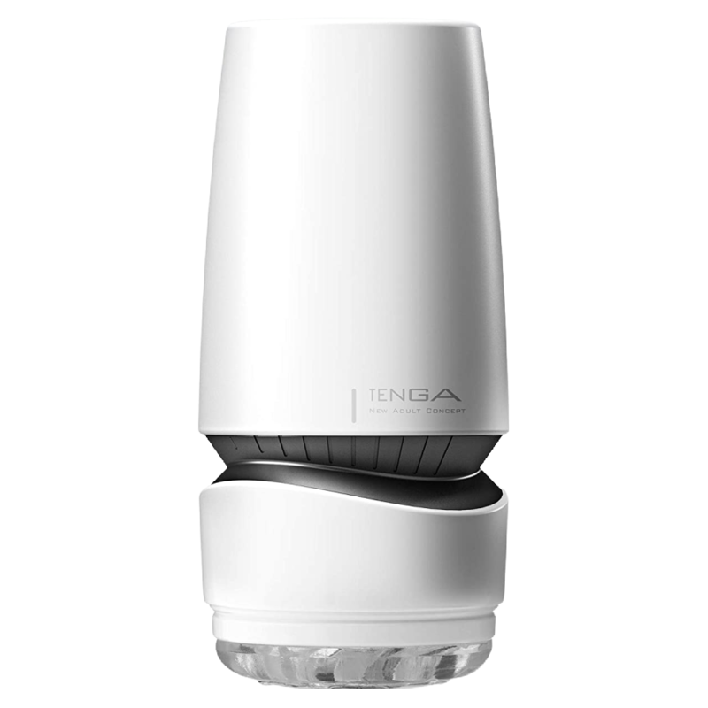 TENGA – BAGUE AERO ARGENT BAGUE ARGENT