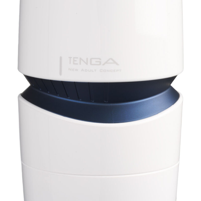 TENGA – BAGUE AÉRO COBALT BAGUE BLEU COBALT