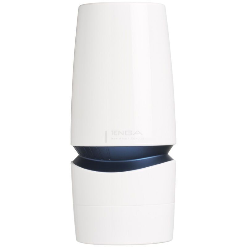 TENGA – BAGUE AÉRO COBALT BAGUE BLEU COBALT