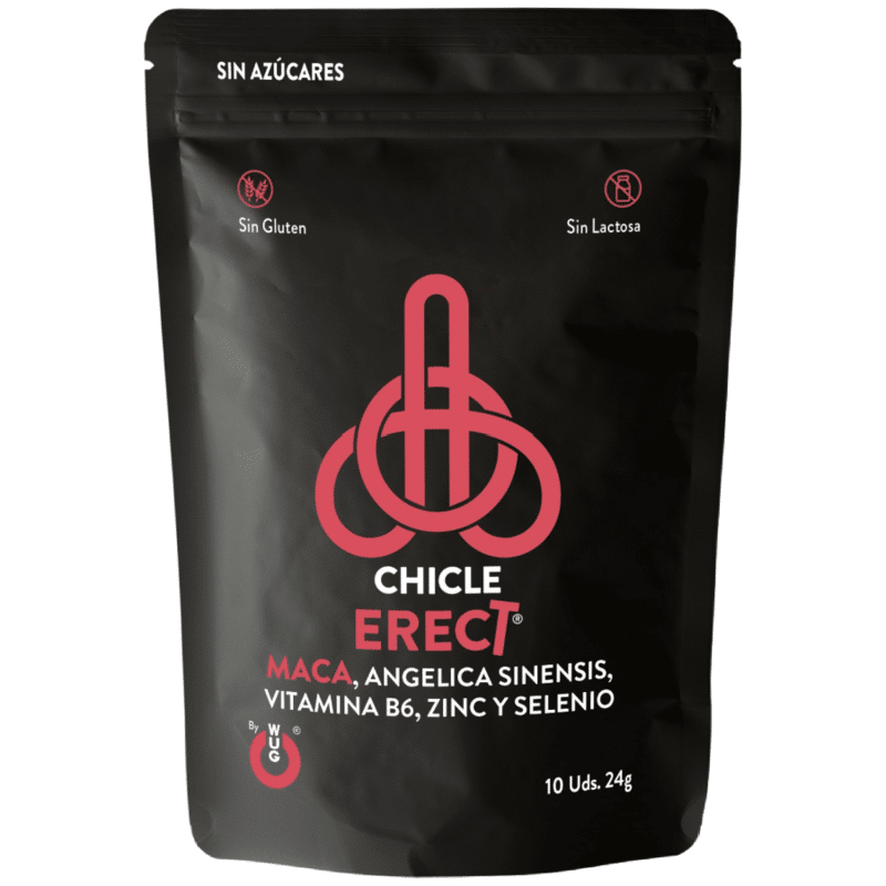 WUG SEX SENSE – ERECT ENHANCER 10 UNITS