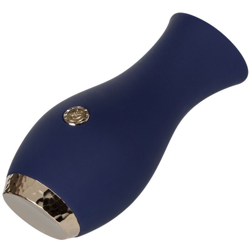 CALIFORNIA EXOTICS – MASSEUR CHIC TULIPE BLEU