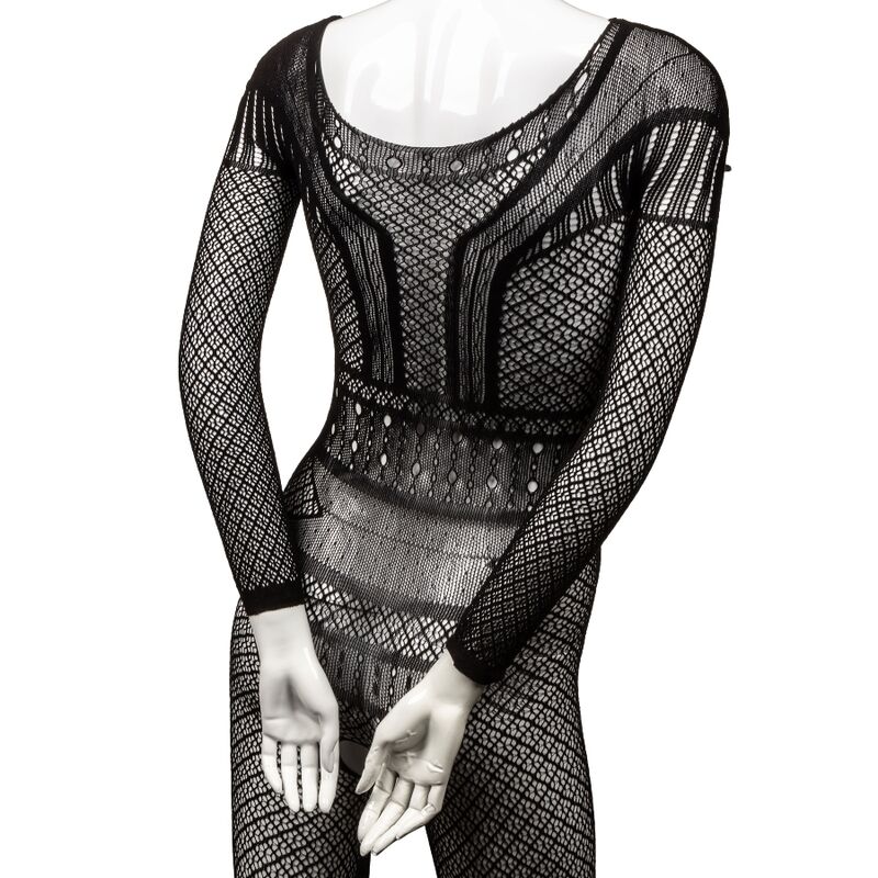 CALIFORNIA EXOTICS – BODY EN DENTELLE GRANDE TAILLE