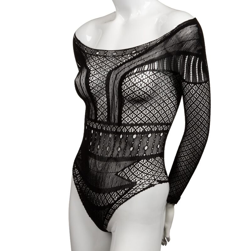 CALIFORNIA EXOTICS – BODY ÉPAULE SCANDAL GRANDE TAILLE
