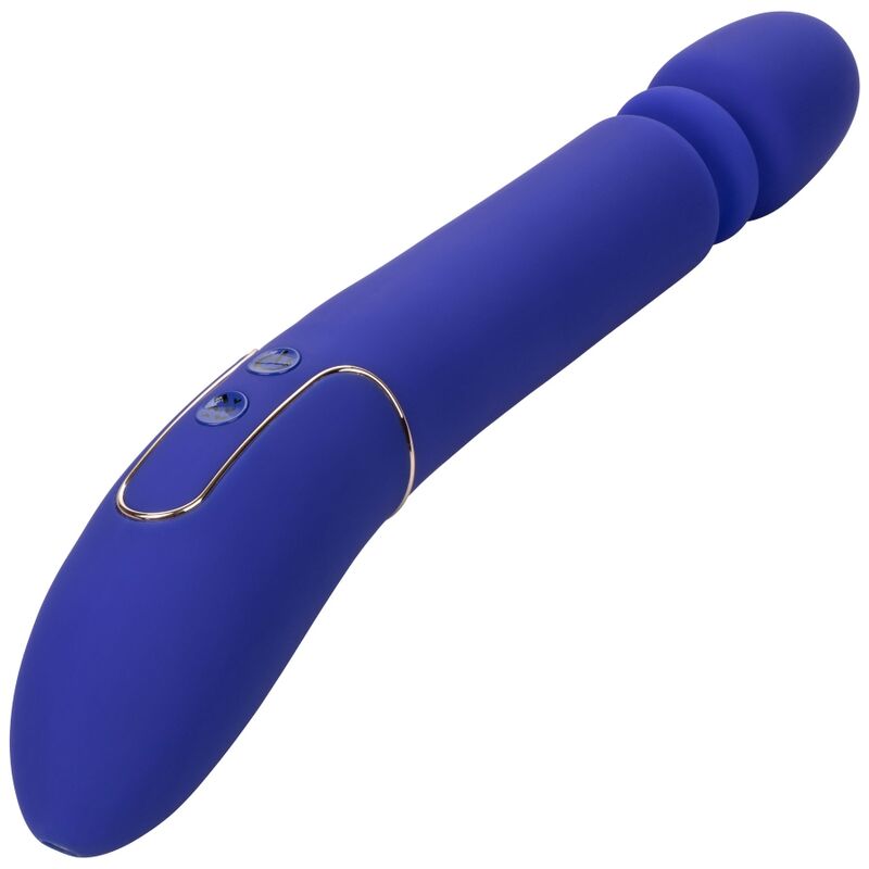 CALIFORNIA EXOTICS – SHAMELESS SLIM THUMPER BLEU