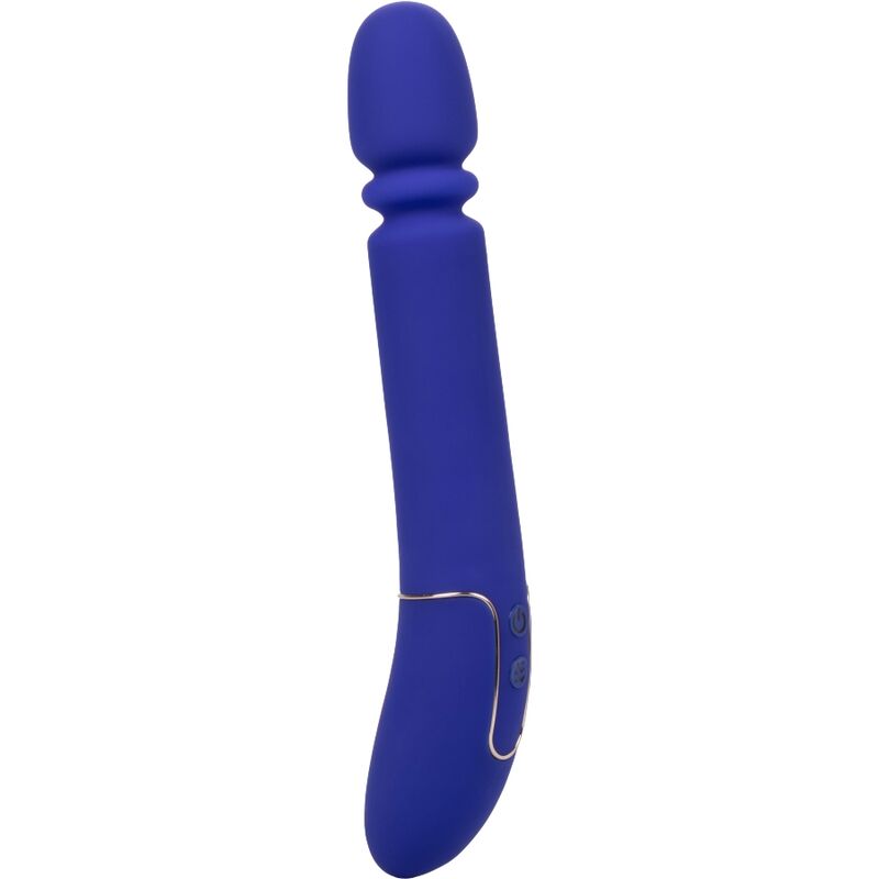 CALIFORNIA EXOTICS – SHAMELESS SLIM THUMPER BLEU