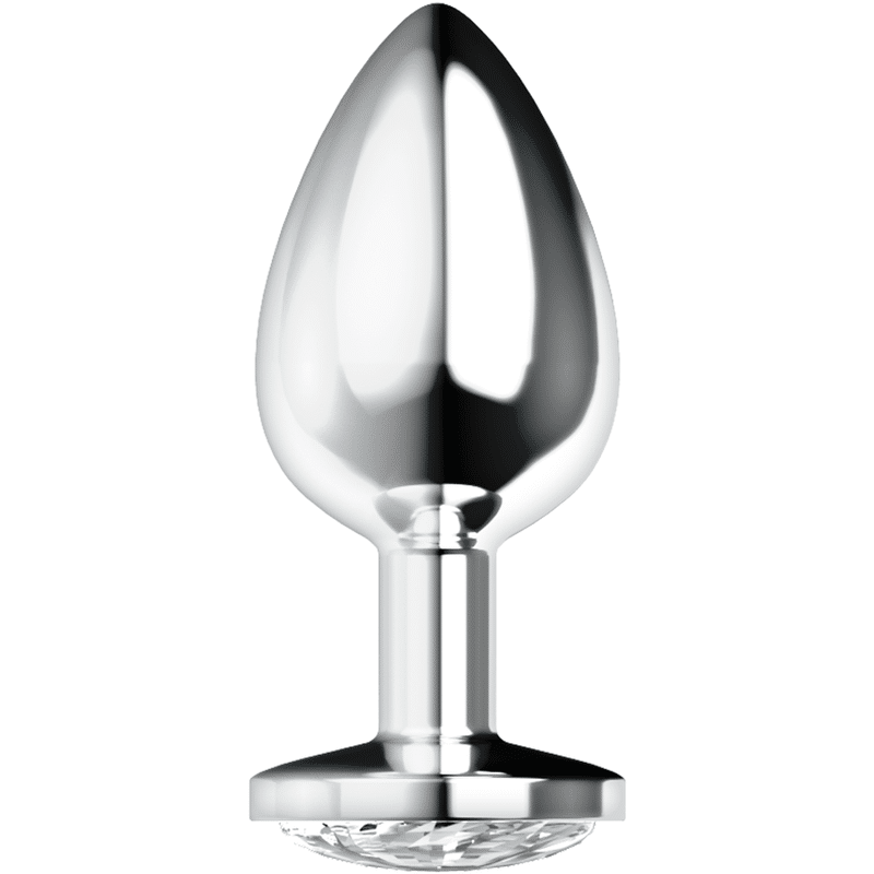 OHMAMA – PLUG ANAL AVEC CRISTAL S